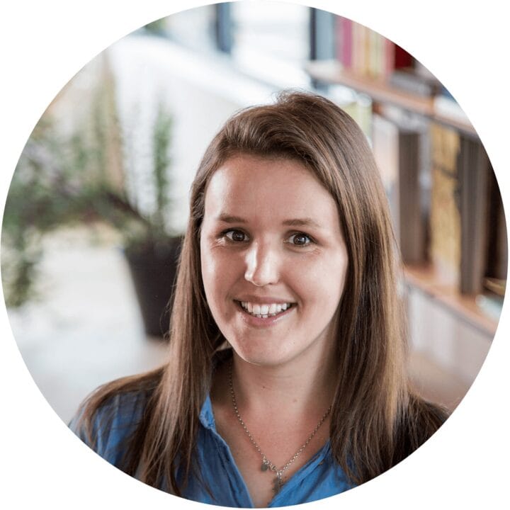 Erin Clarkson Cloudy Kitchen