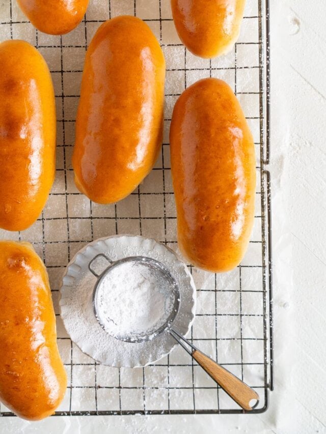 How to make brioche dough