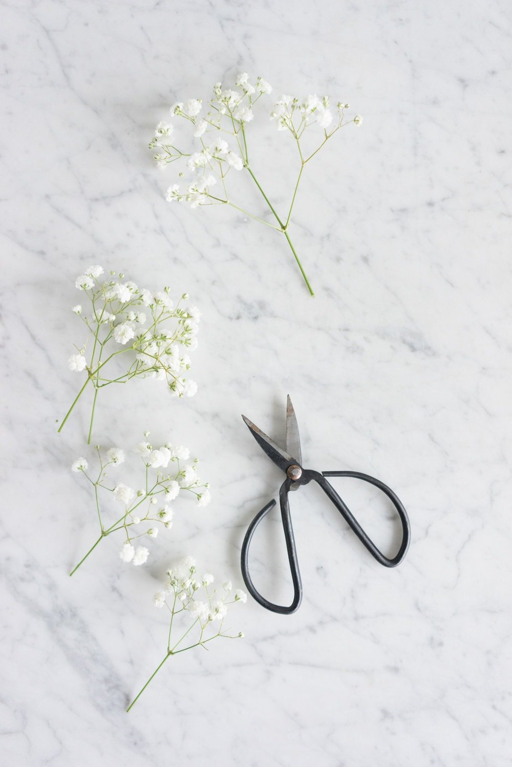 Honey lavender cake with vanilla german buttercream and lavender chocolate ganache drip