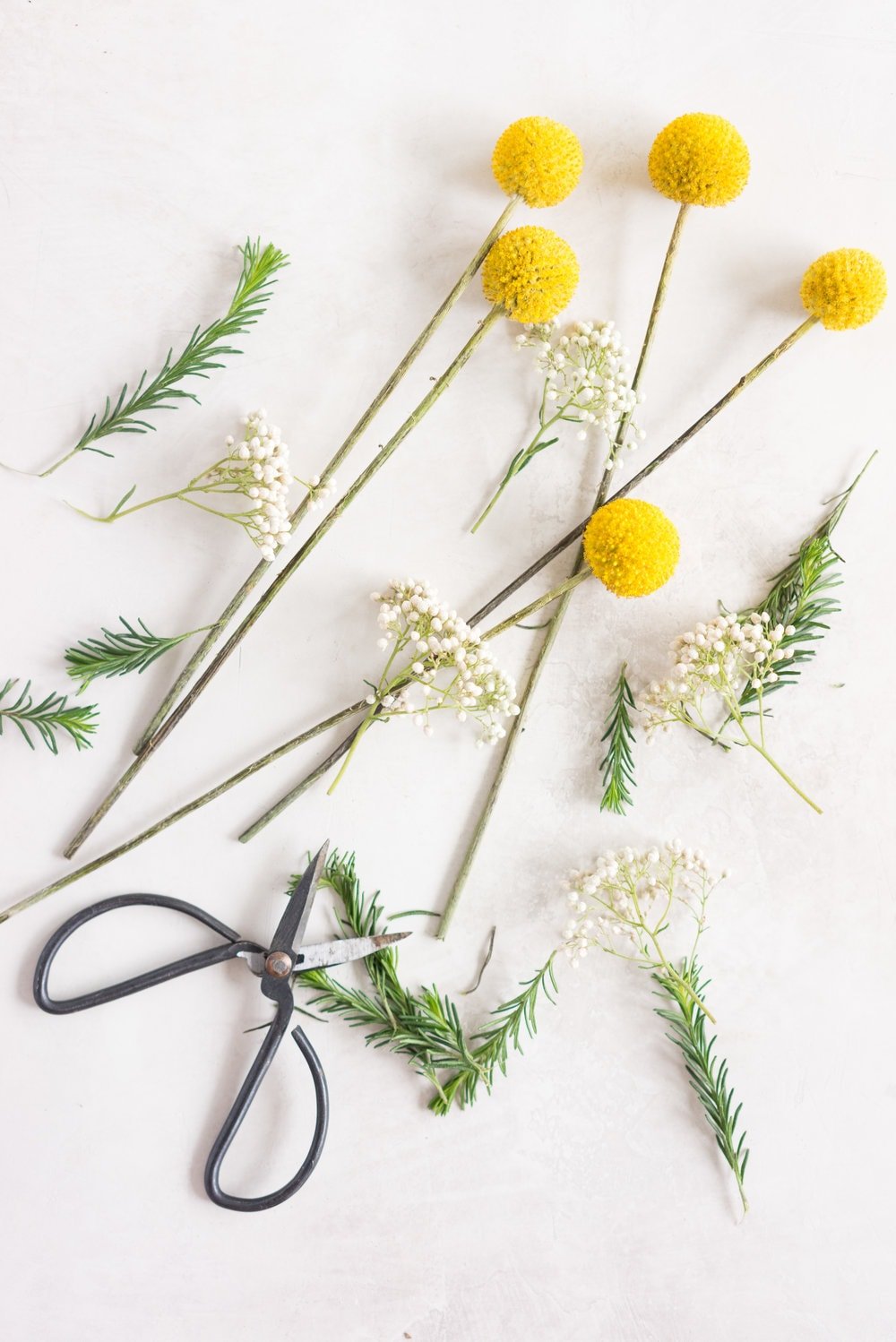 Earl Grey Cake with Raspberry Filling and Vanilla German Buttercream - A delicate earl grey infused cake, filled with a tart raspberry filling, and finished with a creamy vanilla bean german buttercream