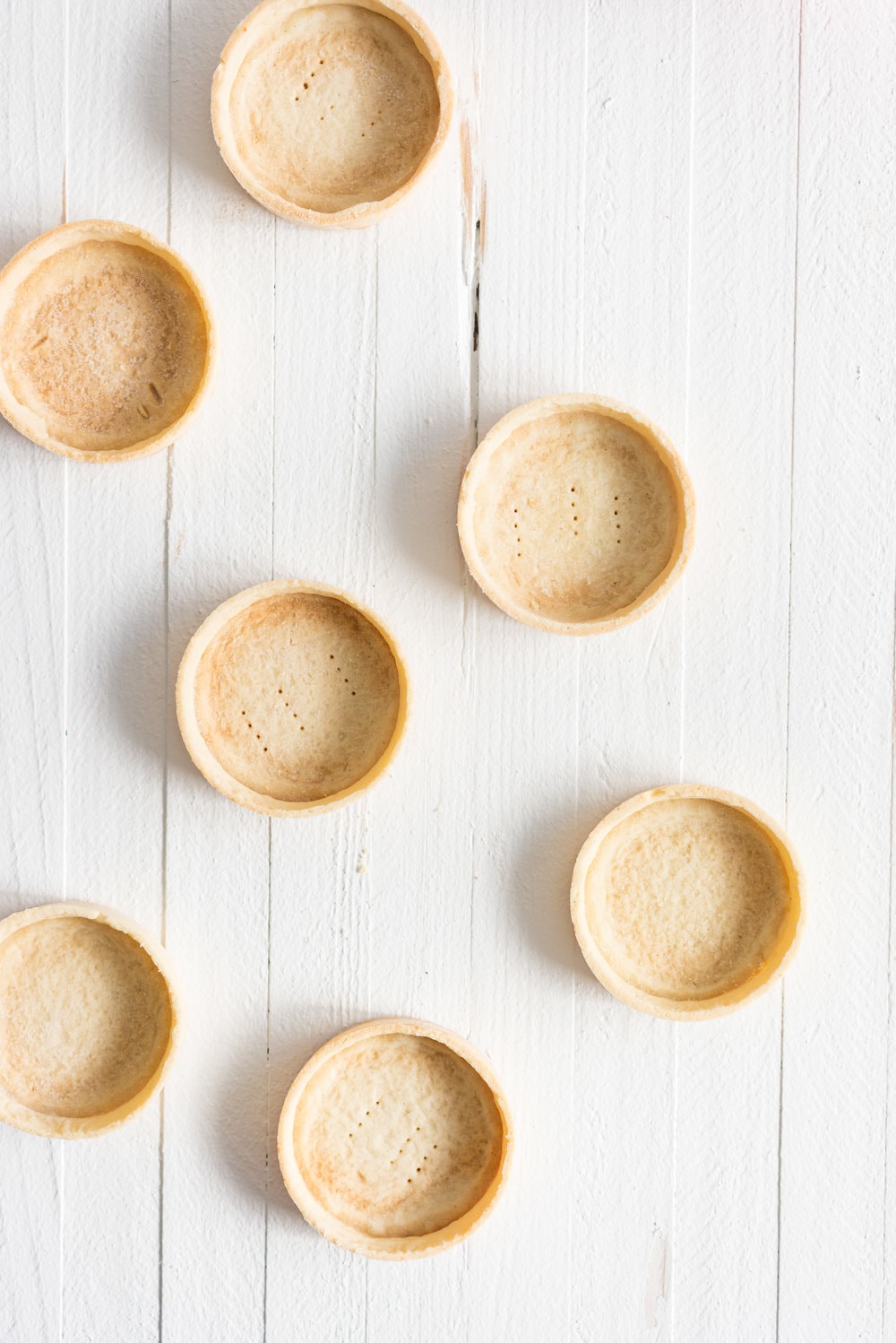 Blood orange meringue tart - sweet pastry filled with a blood orange curd and topped with a swiss meringue
