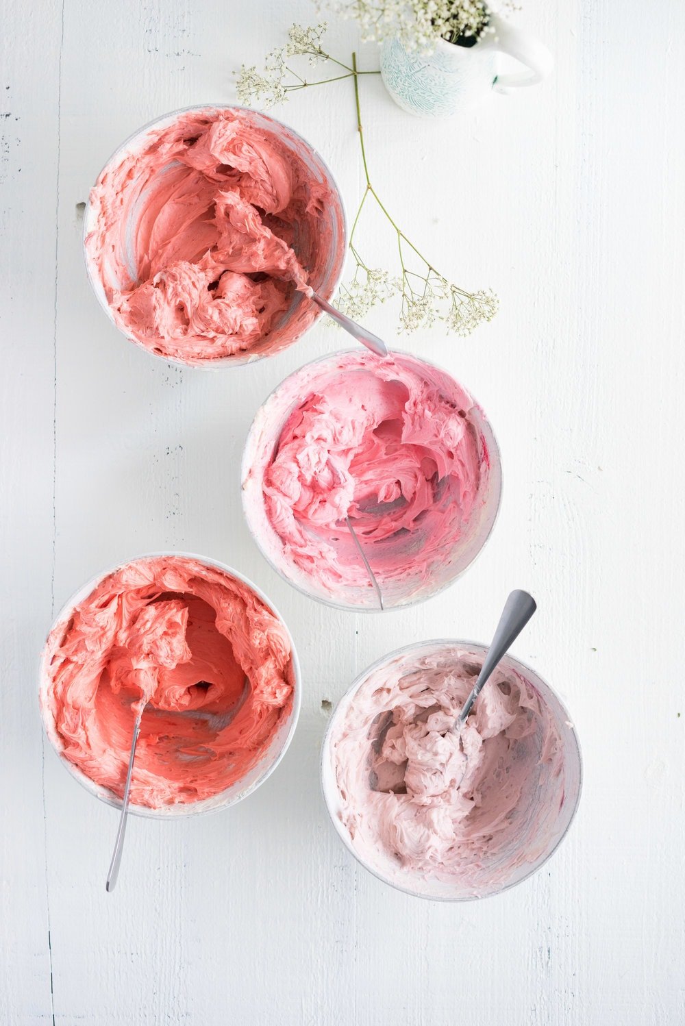 Gluten Free Chocolate Cake with Salted Caramel and Mascarpone German Buttercream. The perfect go-to cake: layers of rich mud cake, smooth salted caramel, and silky german buttercream with a hint of mascarpone.