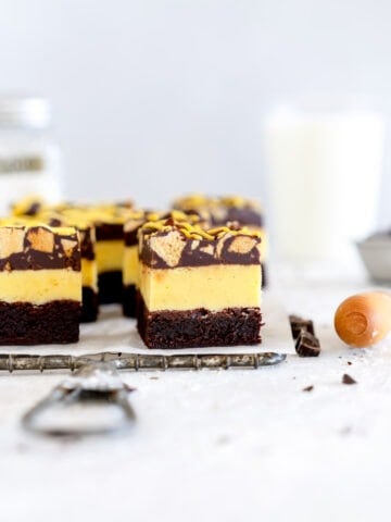 squiggle slice side shot