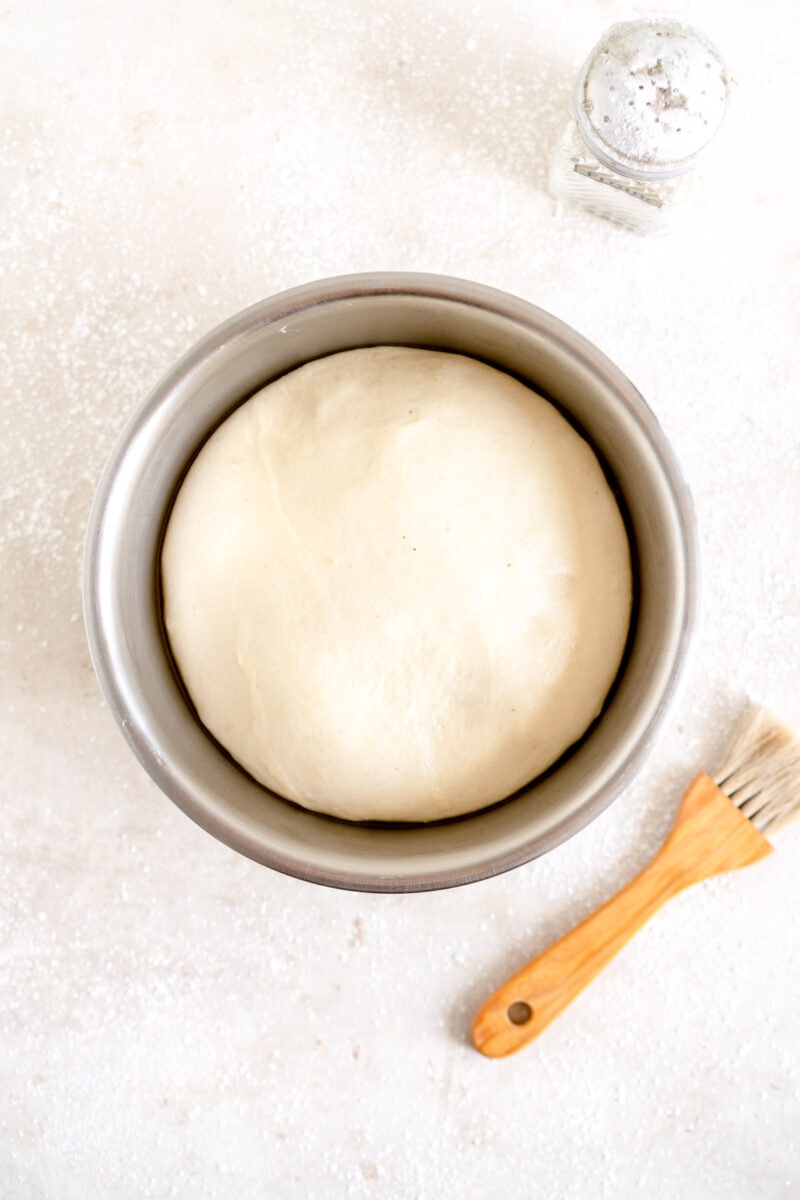 monkey bread dough