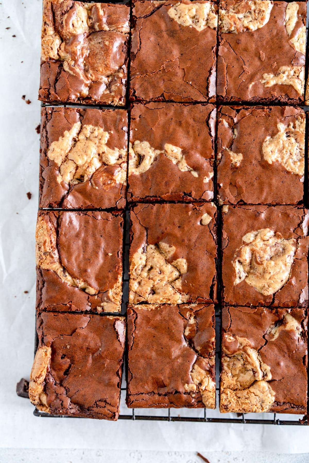 corner image of brookies