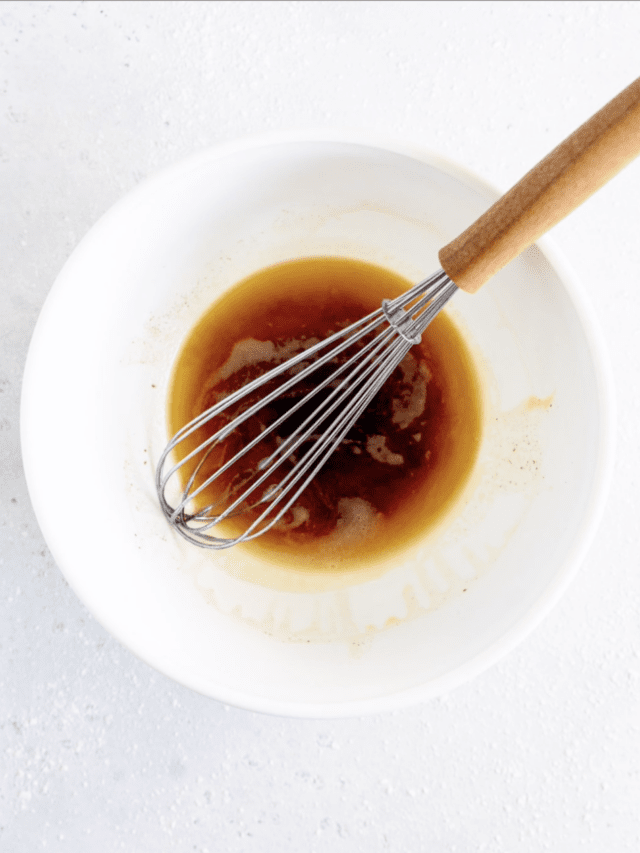 How To Batch Make Brown Butter