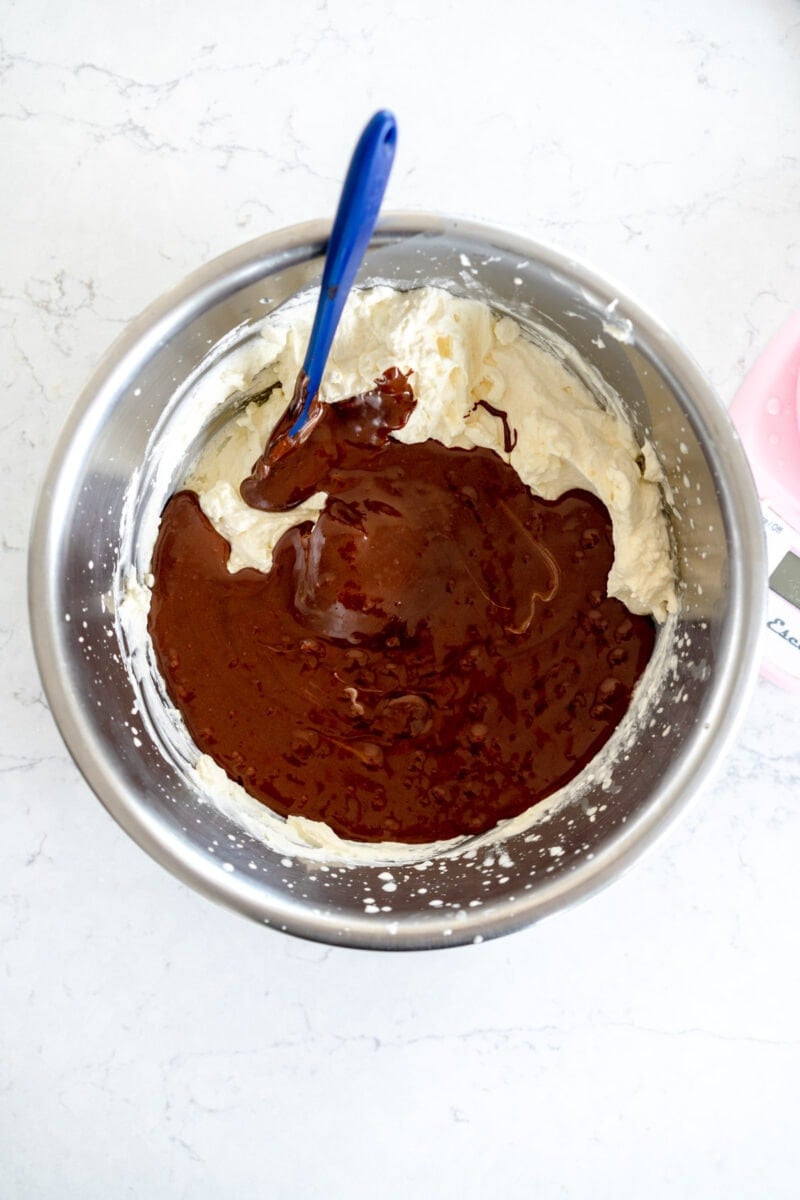 french silk pie filling