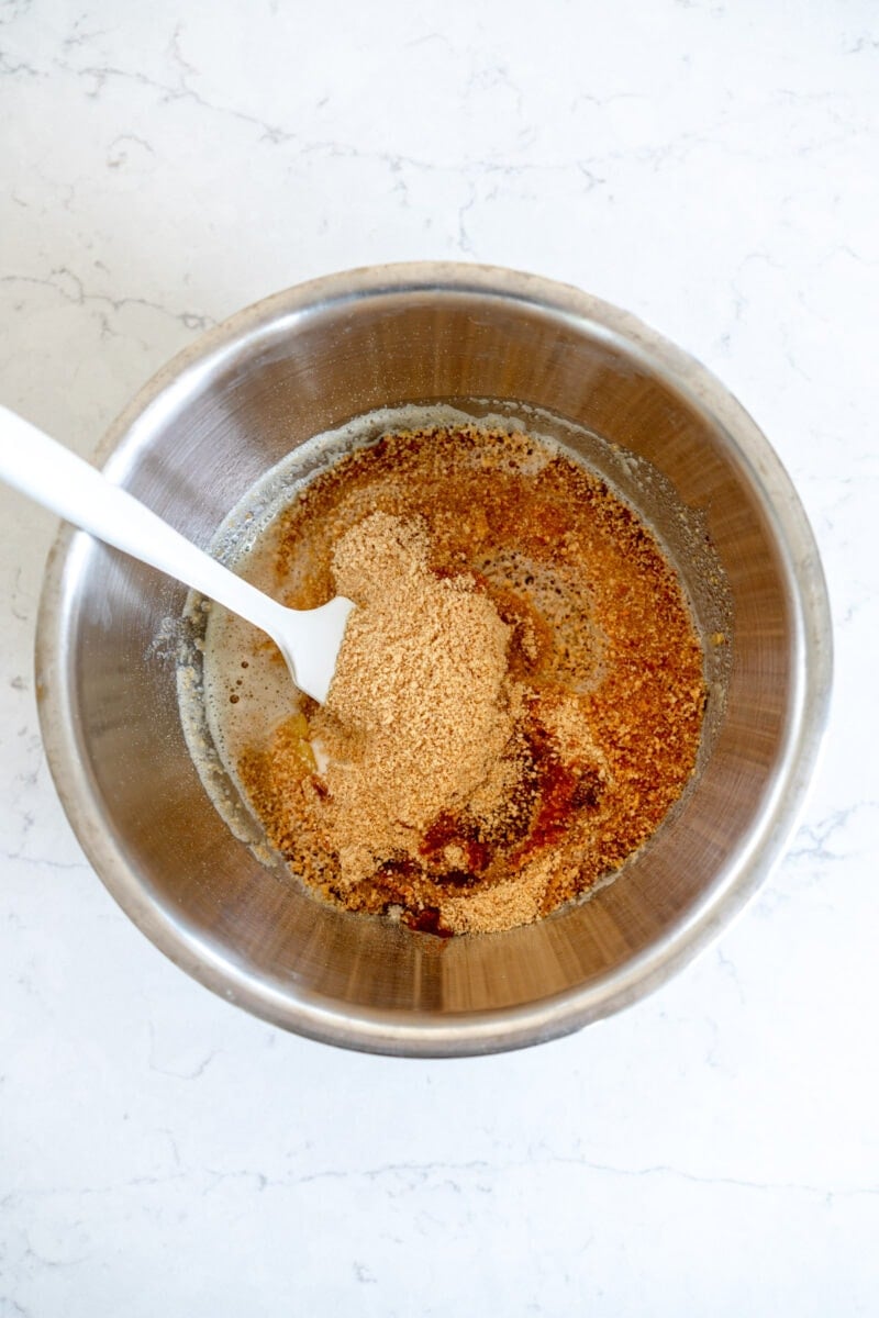 graham cracker ingredients