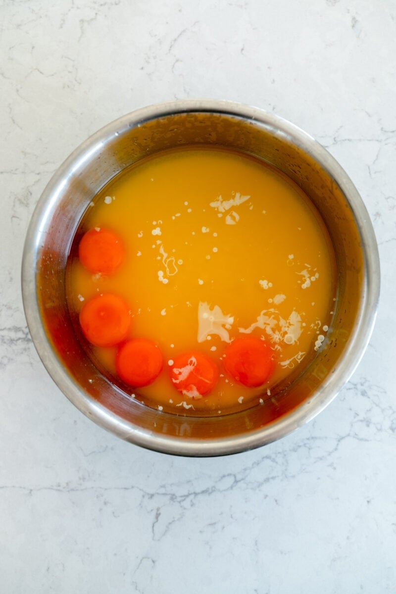 lemon pie filling ingredients