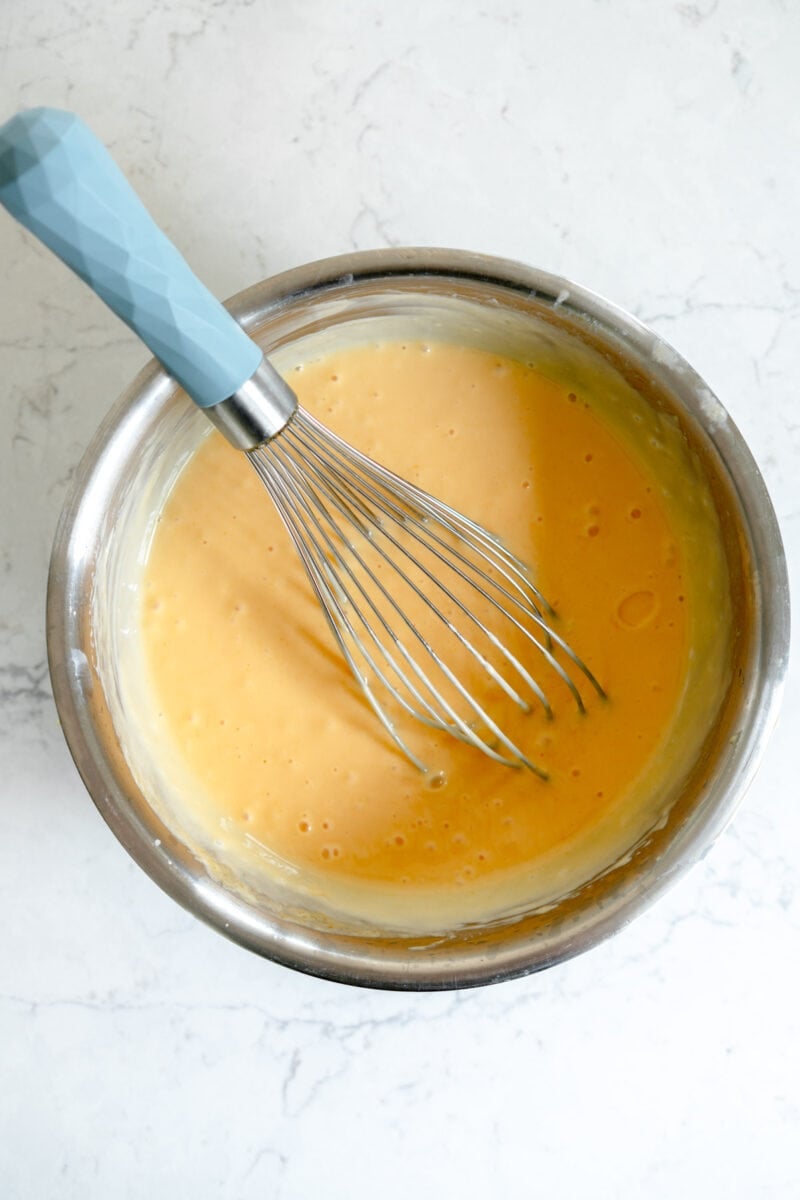 mixed lemon pie filling