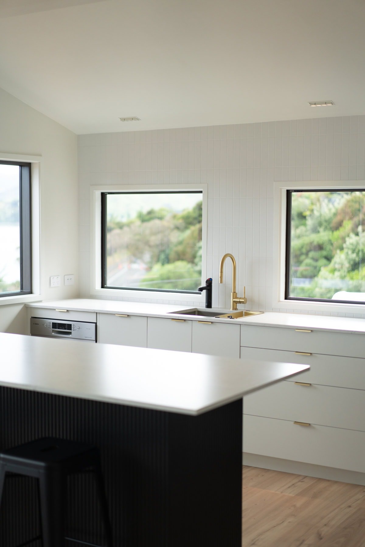 silestone countertop