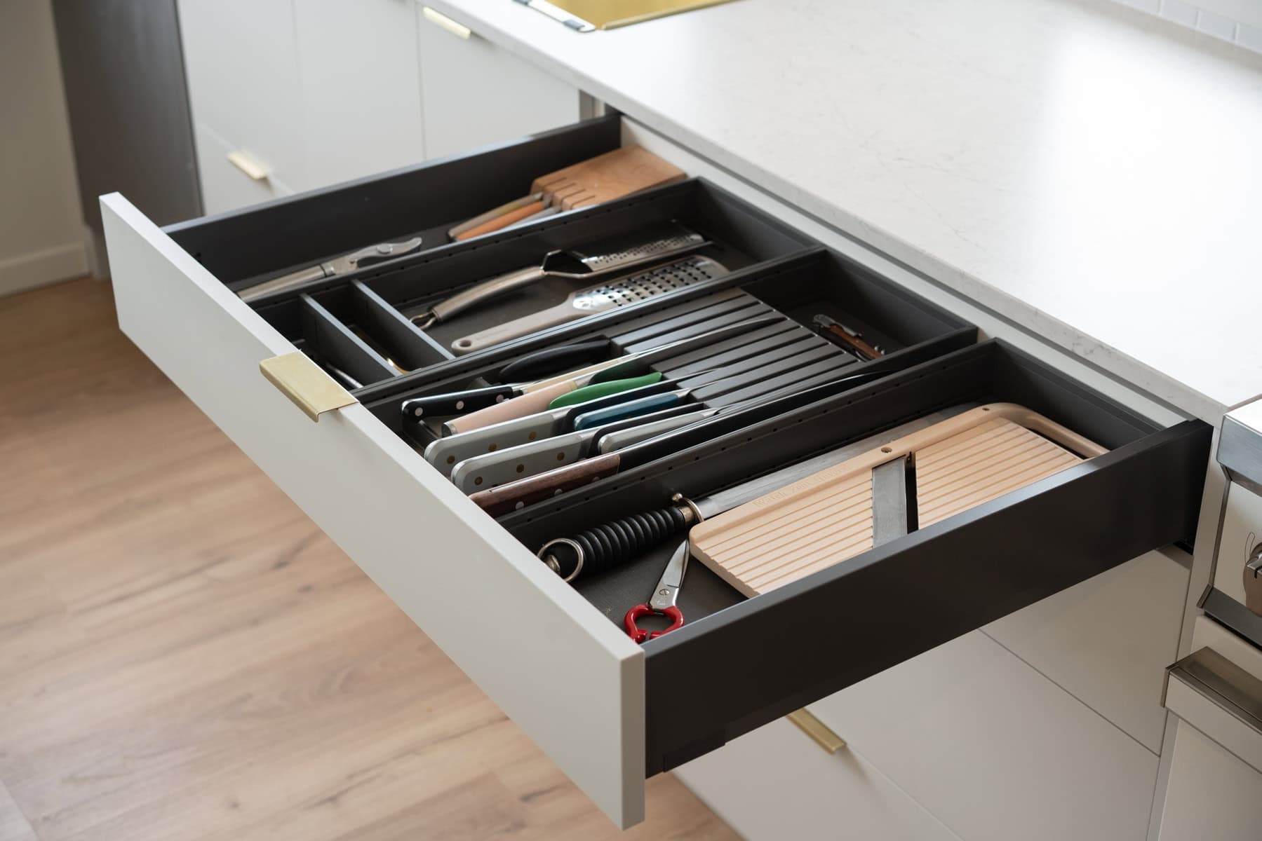 blum drawers