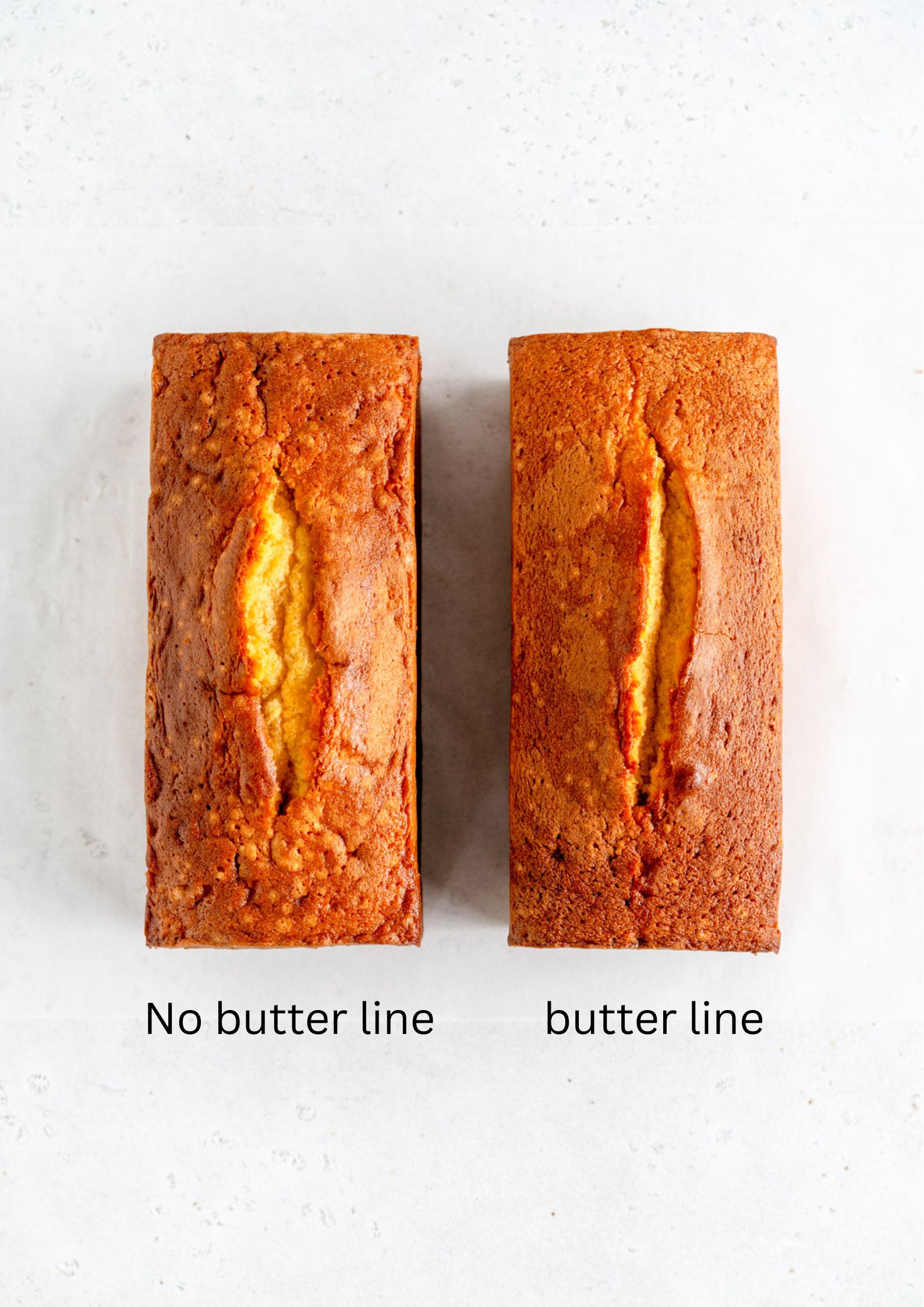 butter vs non butter