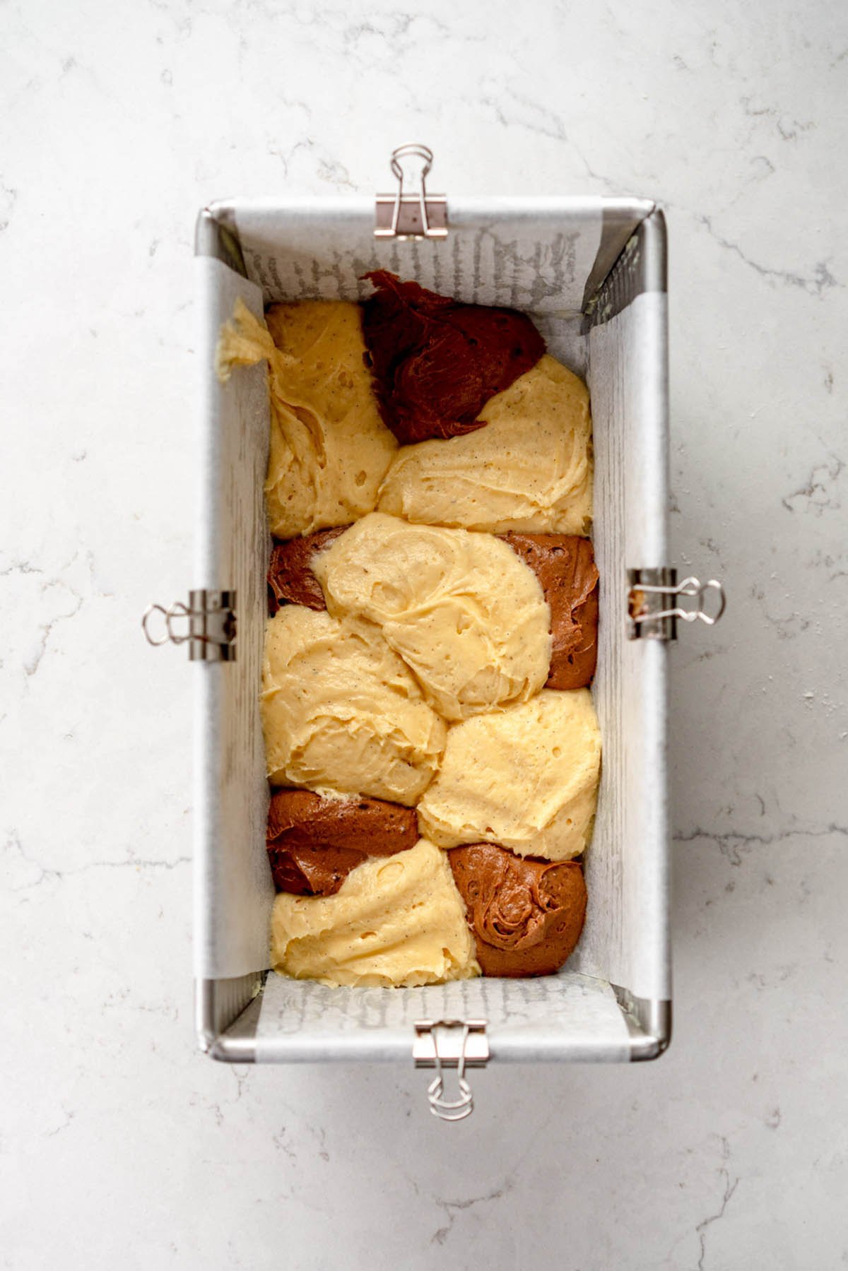 bang down the batter