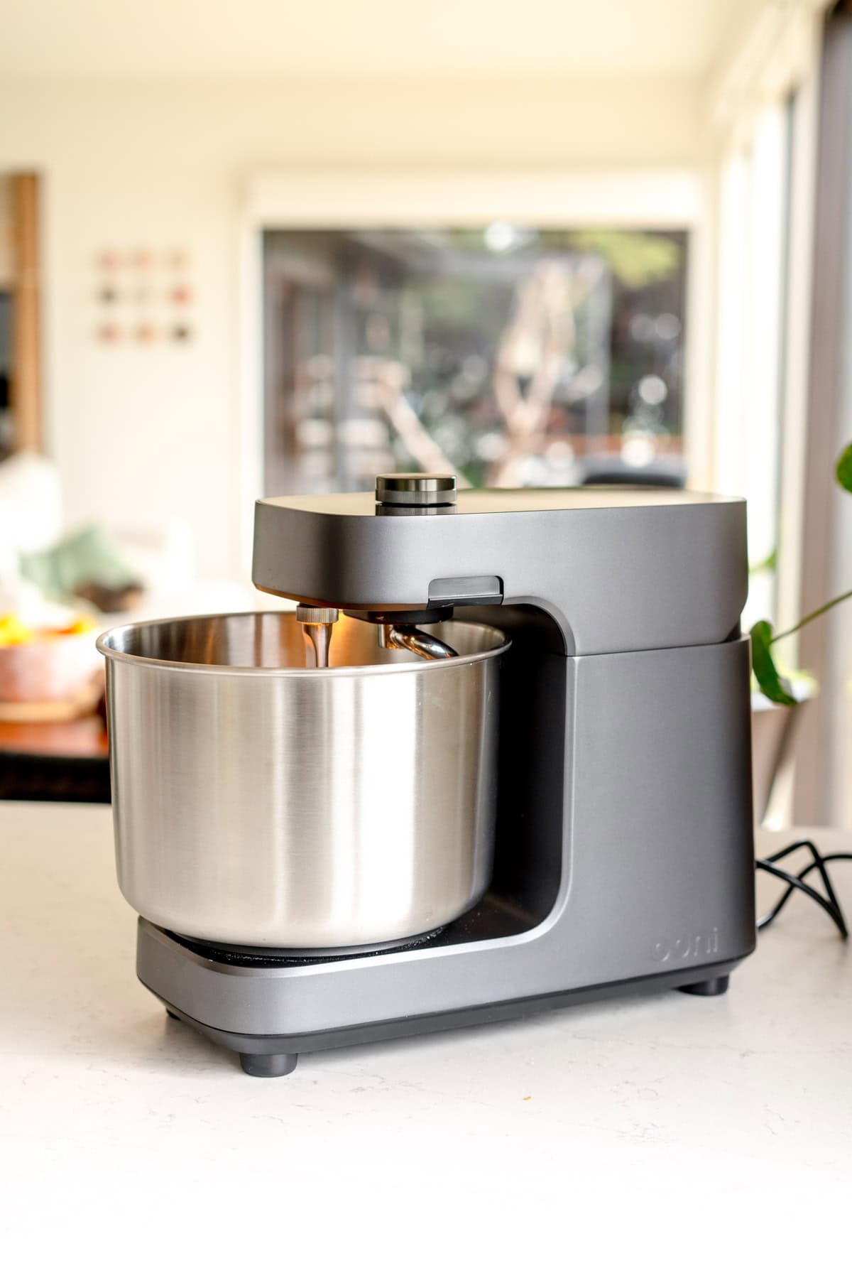 Ooni halo pro spiral mixer